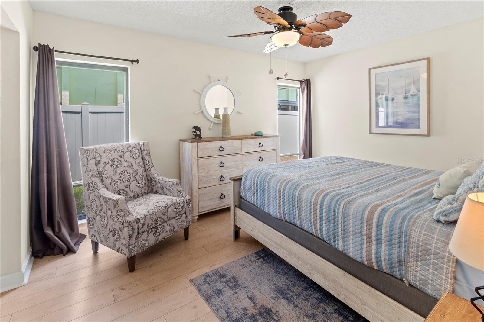 CASA SIESTA - Residential