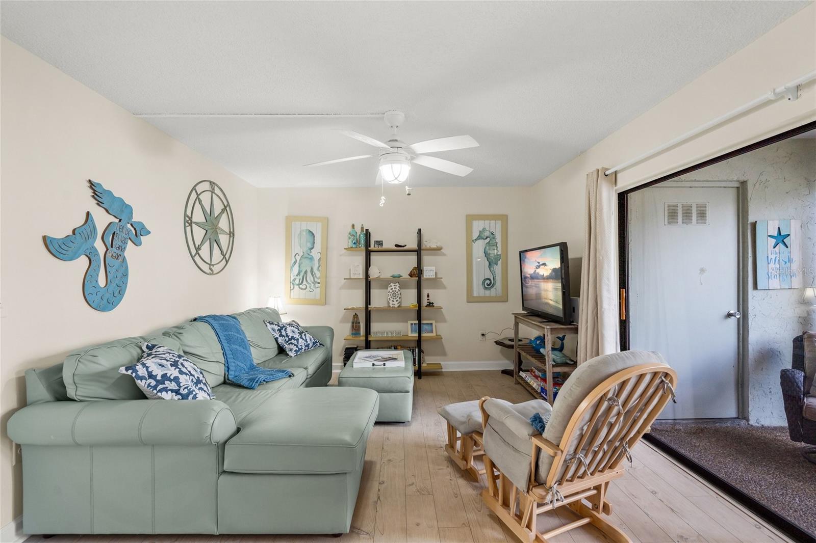 CASA SIESTA - Residential