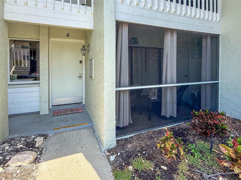 Photo of 6713 Midnight Pass Road #4, Sarasota, FL 34242 (MLS # A4651929)