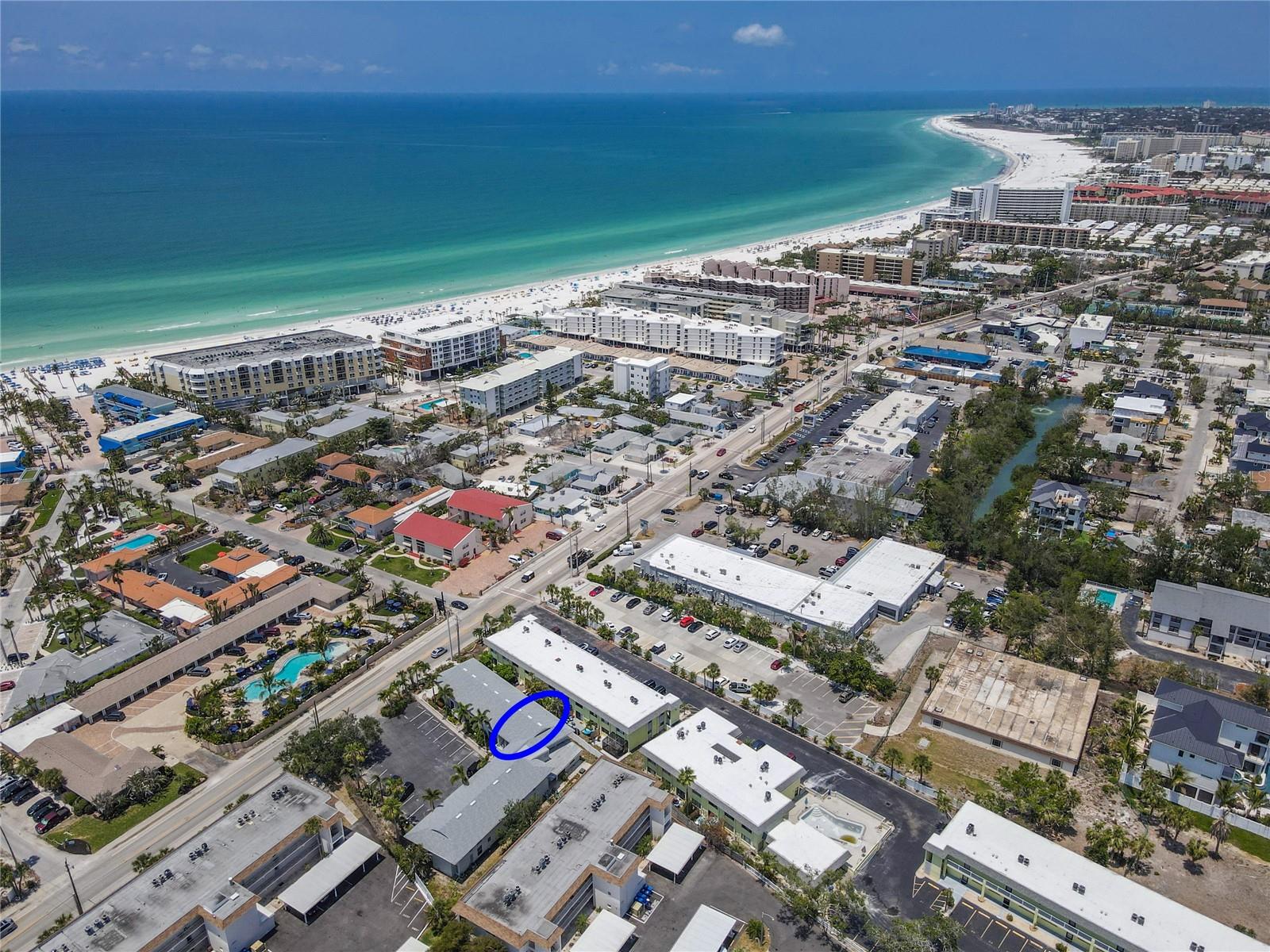 CASA SIESTA - Residential