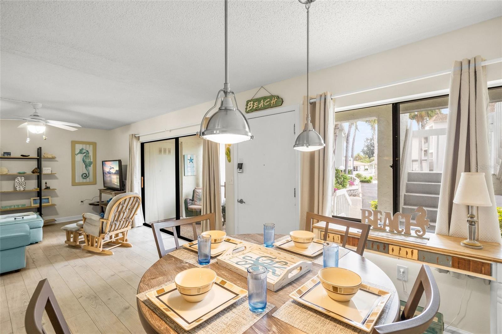 CASA SIESTA - Residential