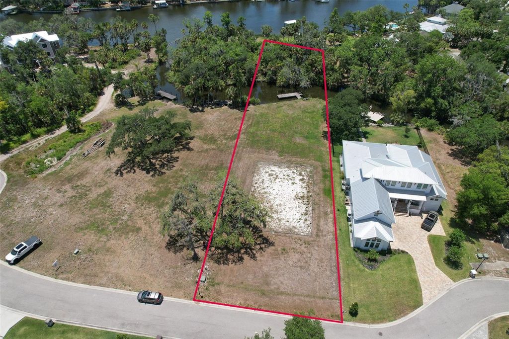 Photo of 8325 Alafia Pointe Drive, Riverview, FL 33578 (MLS # TB8507324)