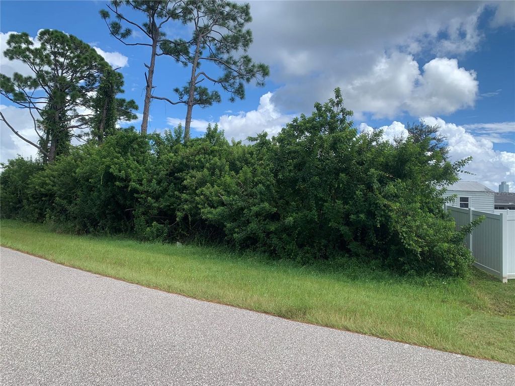 Photo of 5594 Norlander Drive, Port Charlotte, FL 33981 (MLS # C7515807)