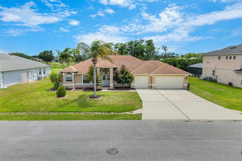 Photo of 20220 Melville Street, Orlando, FL 32833 (MLS # O6403091)