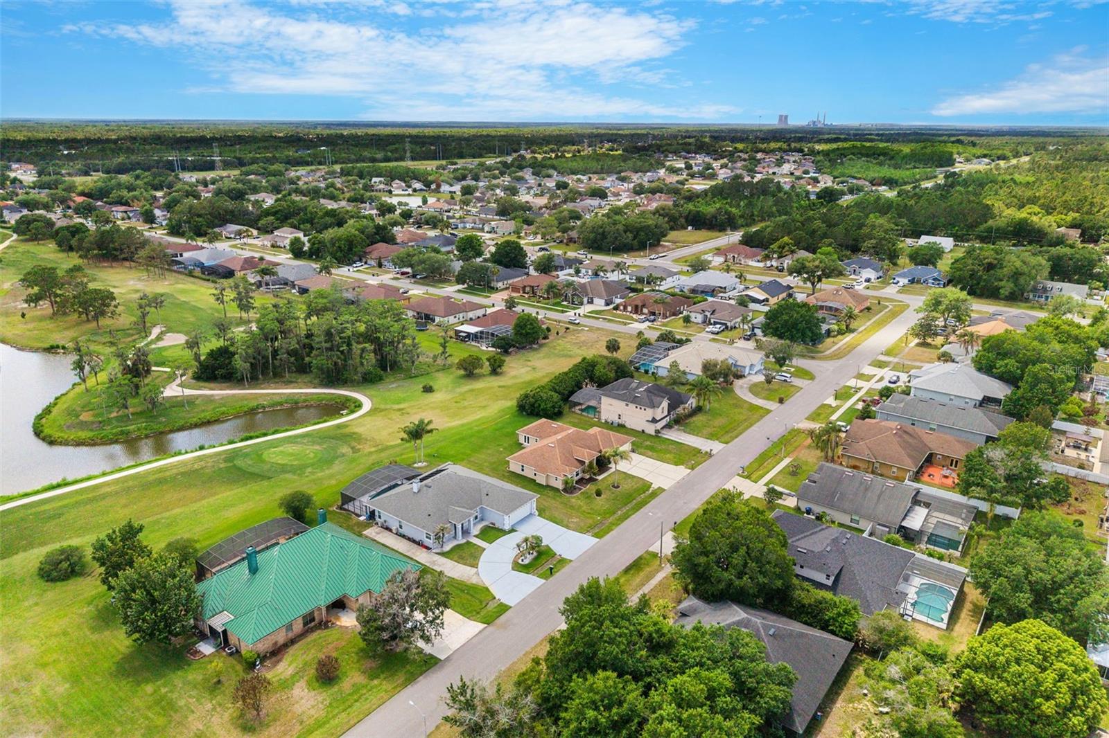 ROCKET CITY - Residential