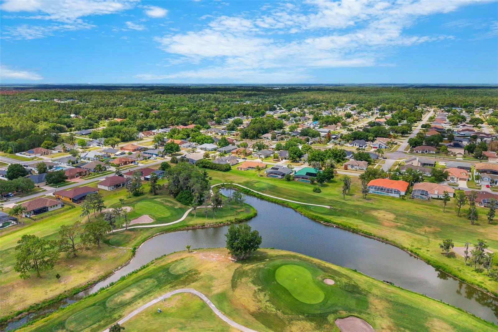 ROCKET CITY - Residential