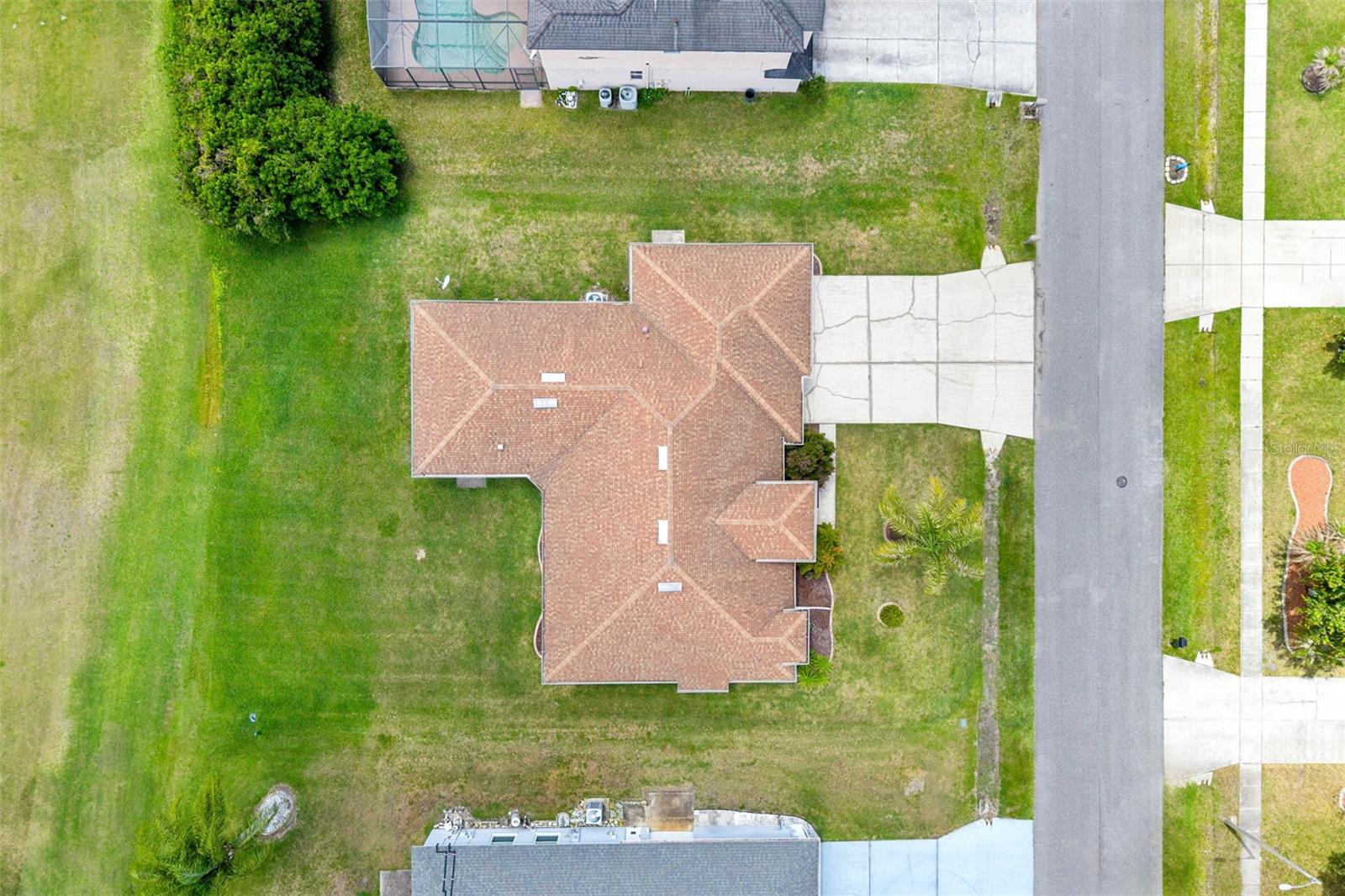 ROCKET CITY - Residential
