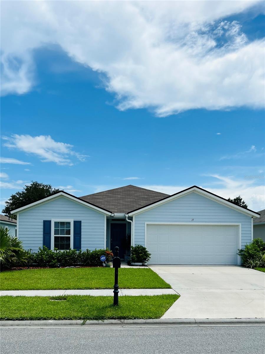 View BUNNELL, FL 32110 house