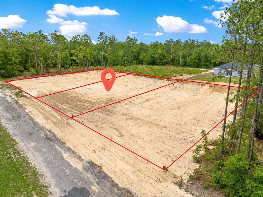 Photo of SW 38th Place, Ocala, FL 34481 (MLS # OM726304)