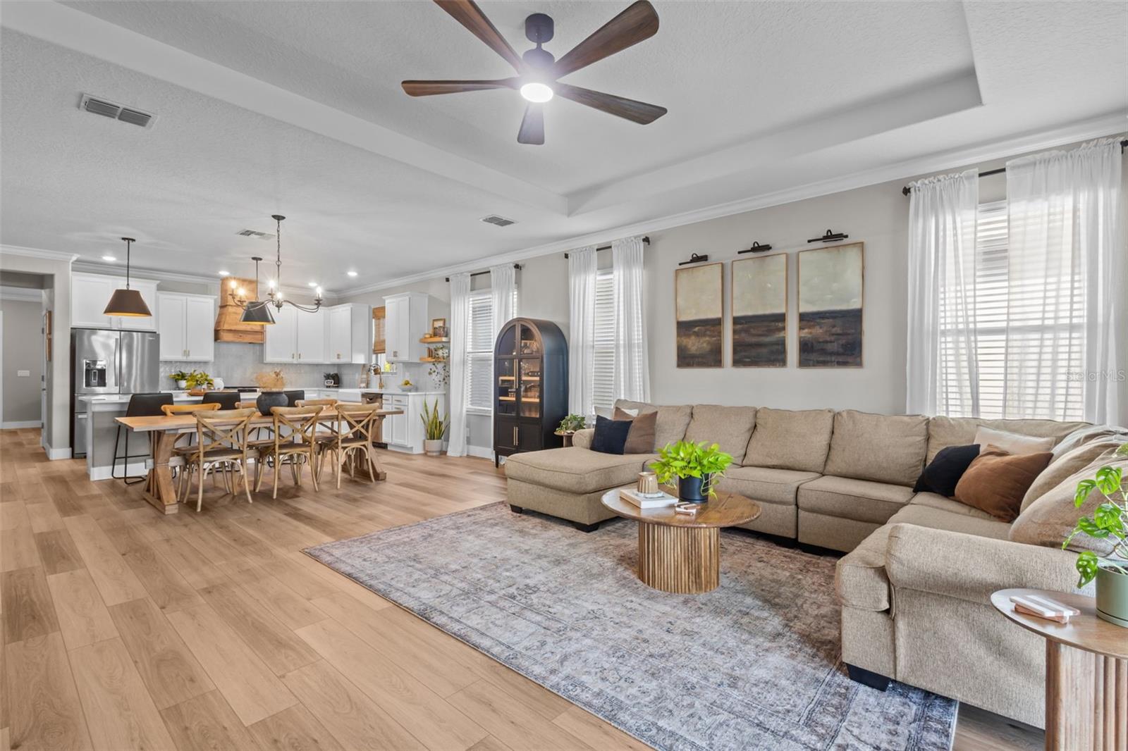 BEXLEY SOUTH PRCL 4 PH 2B - Residential