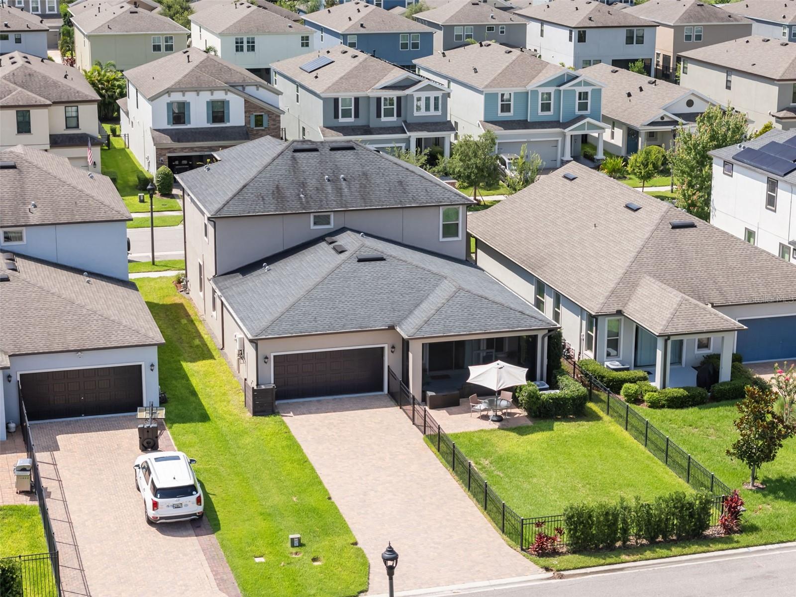 BEXLEY SOUTH PRCL 4 PH 2B - Residential