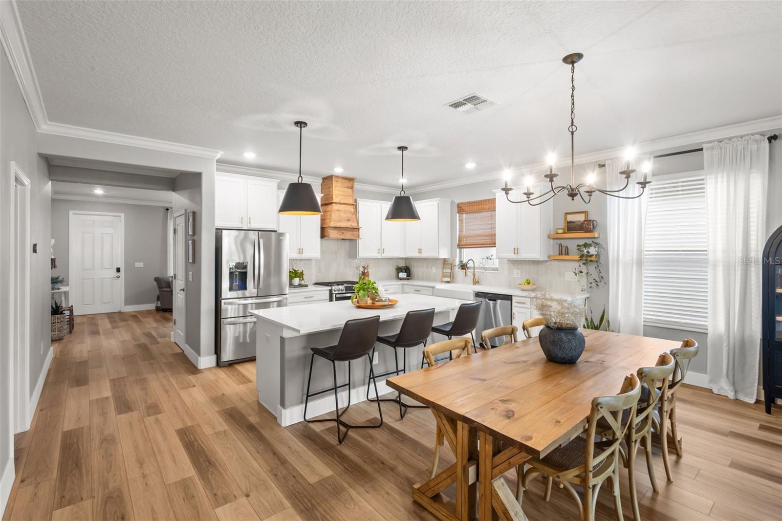 BEXLEY SOUTH PRCL 4 PH 2B - Residential