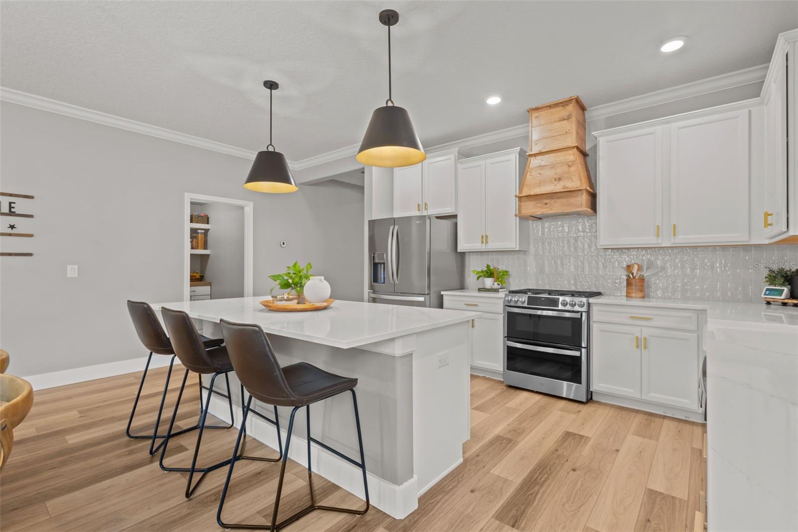 BEXLEY SOUTH PRCL 4 PH 2B - Residential