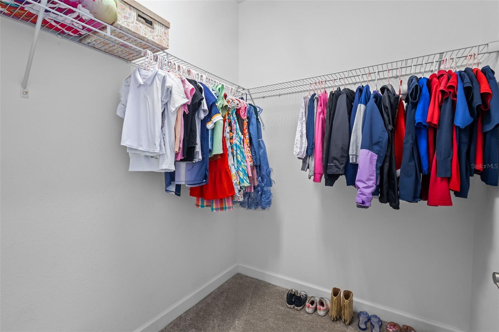 BEXLEY SOUTH PRCL 4 PH 2B - Residential