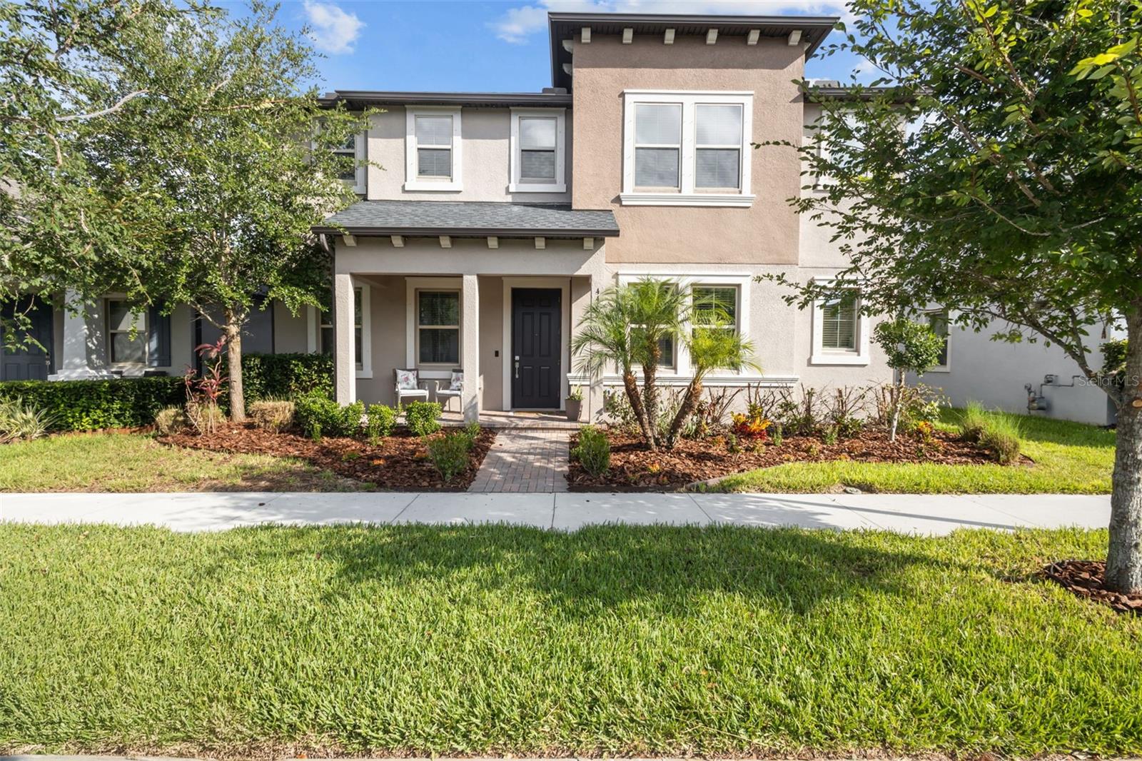 BEXLEY SOUTH PRCL 4 PH 2B - Residential