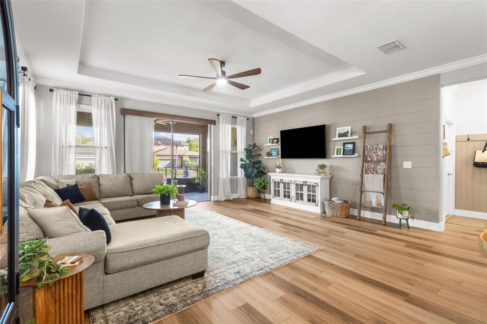 BEXLEY SOUTH PRCL 4 PH 2B - Residential