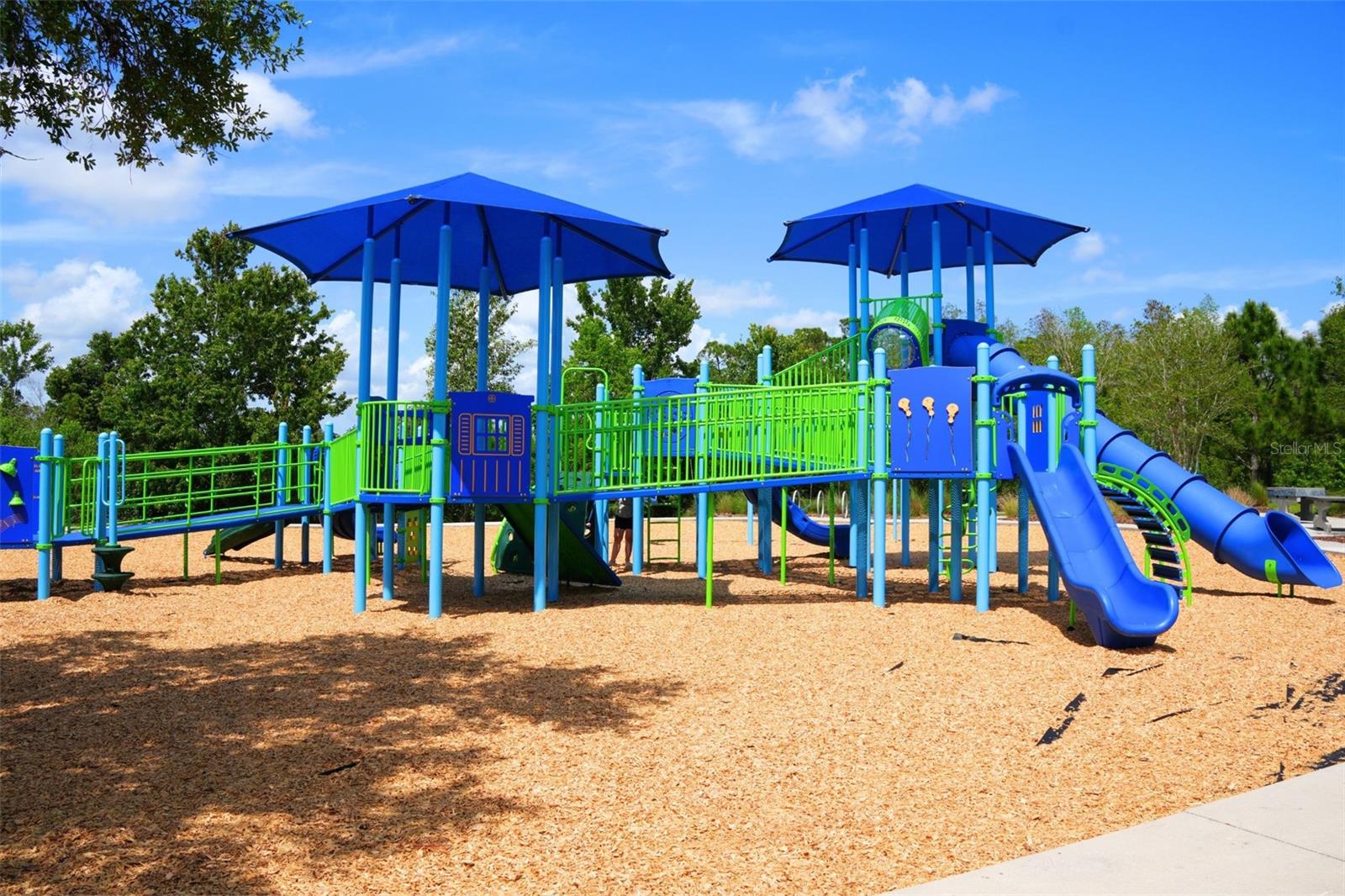 BEXLEY SOUTH PRCL 4 PH 2B - Residential