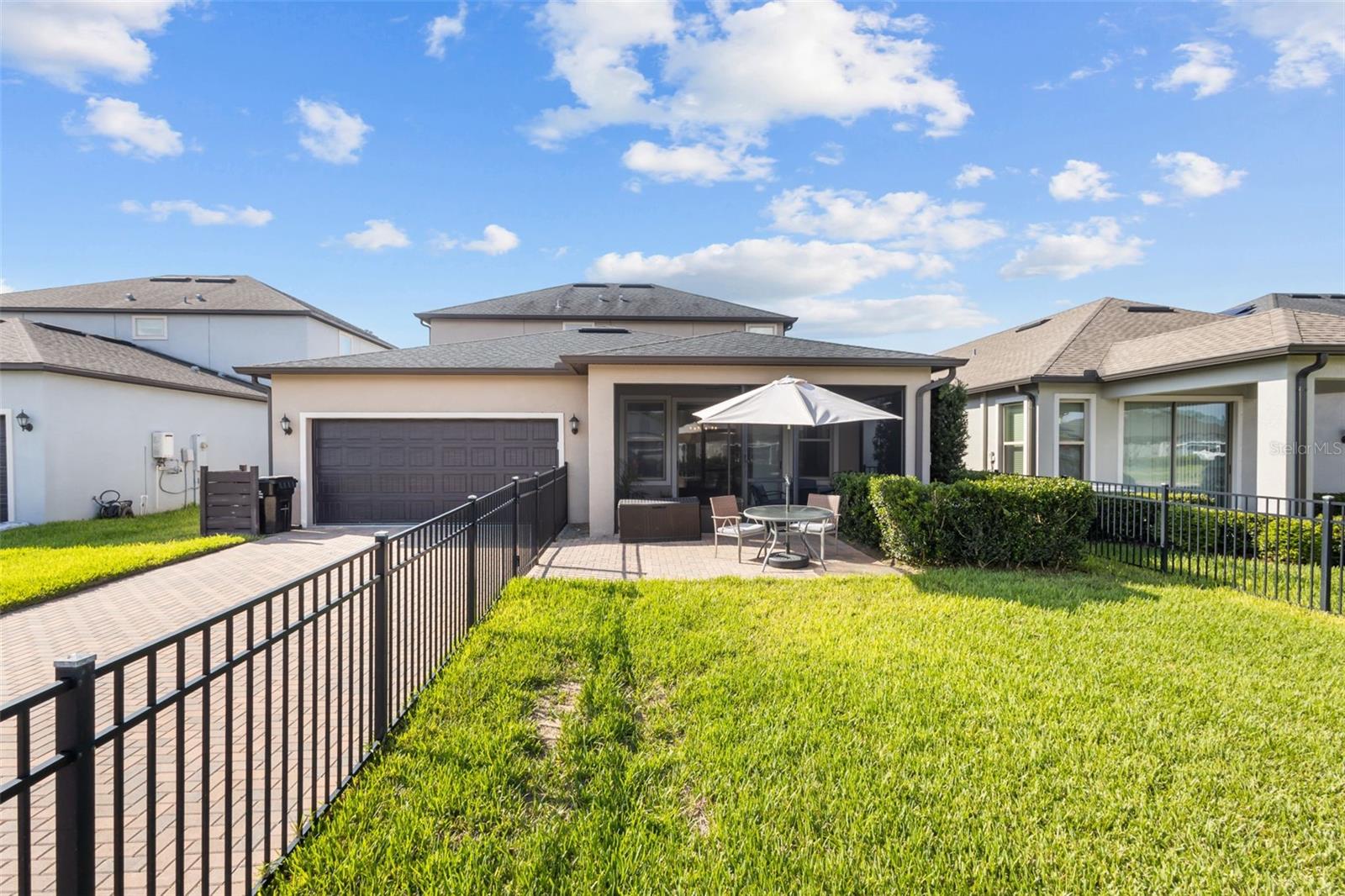 BEXLEY SOUTH PRCL 4 PH 2B - Residential