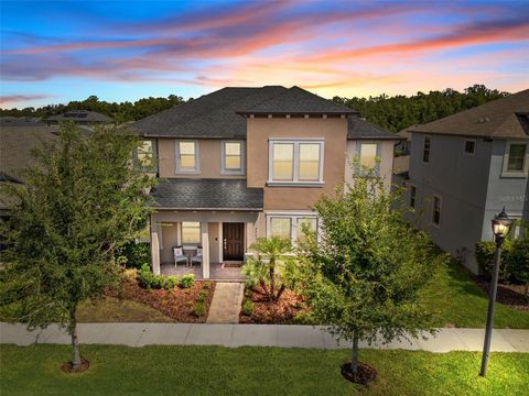 Photo of 4465 Tubular Run, Land O Lakes, FL 34638 (MLS # TB8460066)