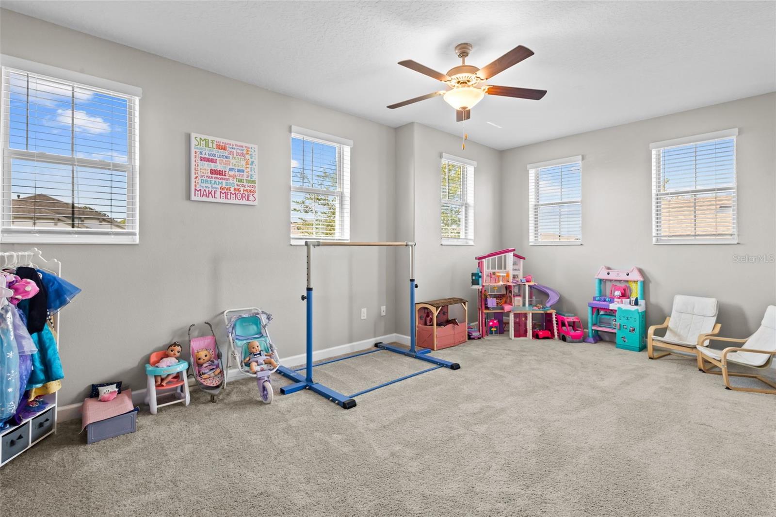 BEXLEY SOUTH PRCL 4 PH 2B - Residential