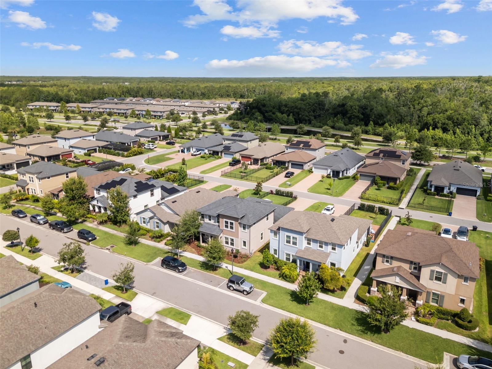 BEXLEY SOUTH PRCL 4 PH 2B - Residential