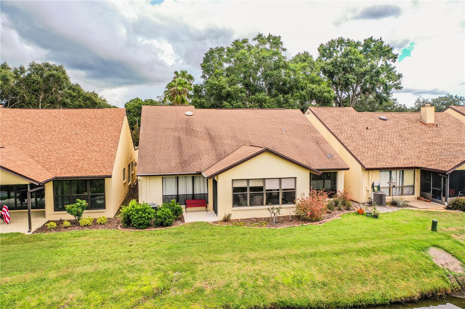 CREEK WOODS A CONDO IN IMPERIALAKES PH 02 SEC 03 - Residential Lease