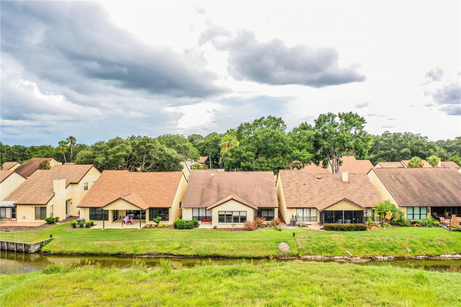 CREEK WOODS A CONDO IN IMPERIALAKES PH 02 SEC 03 - Residential Lease