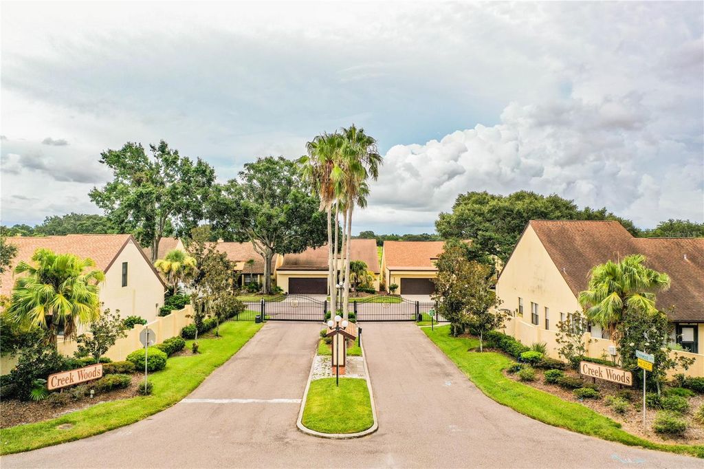 Photo of 4315 Creekwood Lane, Mulberry, FL 33860 (MLS # L4956996)