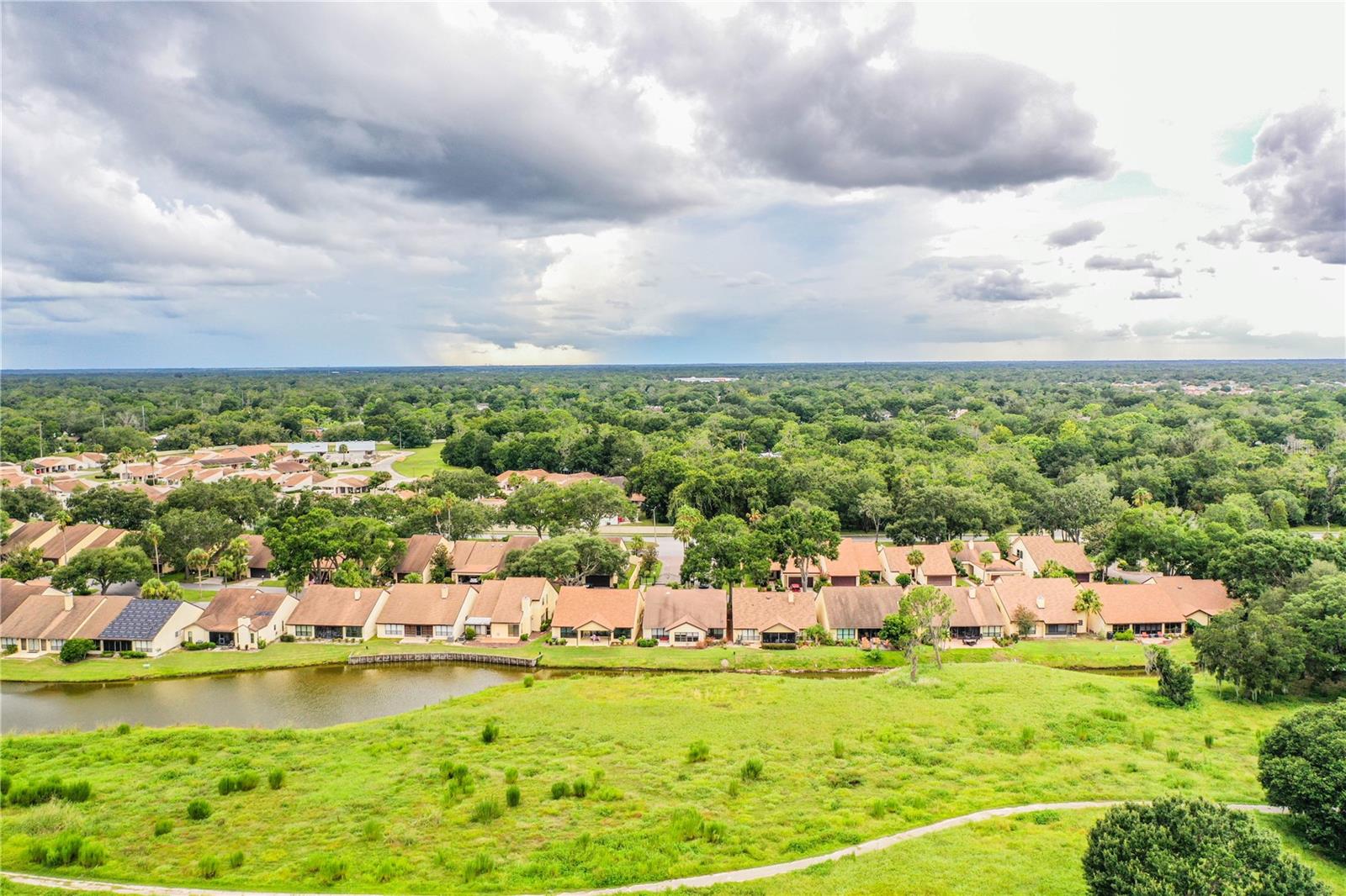 CREEK WOODS A CONDO IN IMPERIALAKES PH 02 SEC 03 - Residential Lease