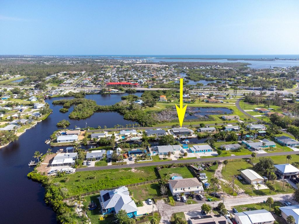 Photo of 1030 Haste Lane, Englewood, FL 34223 (MLS # D6142906)