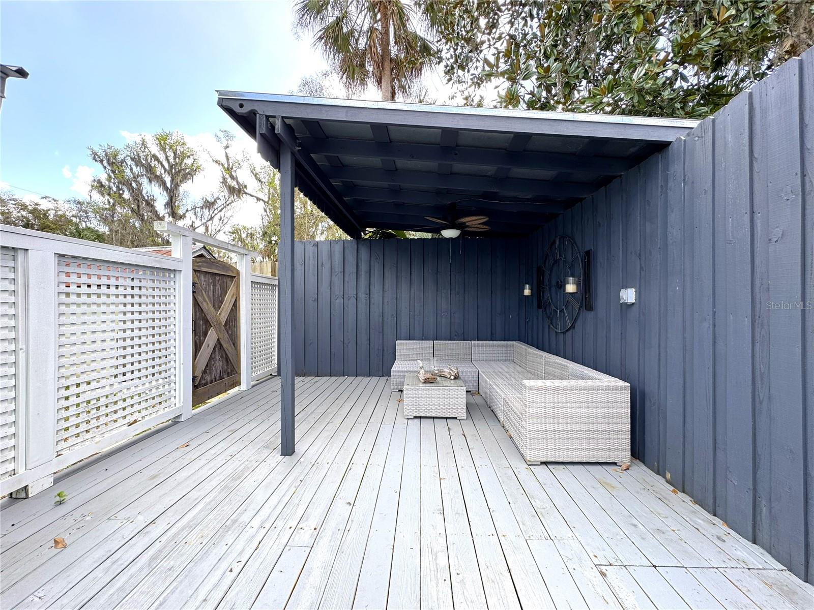 CRYSTAL CITY ADD - Residential Lease