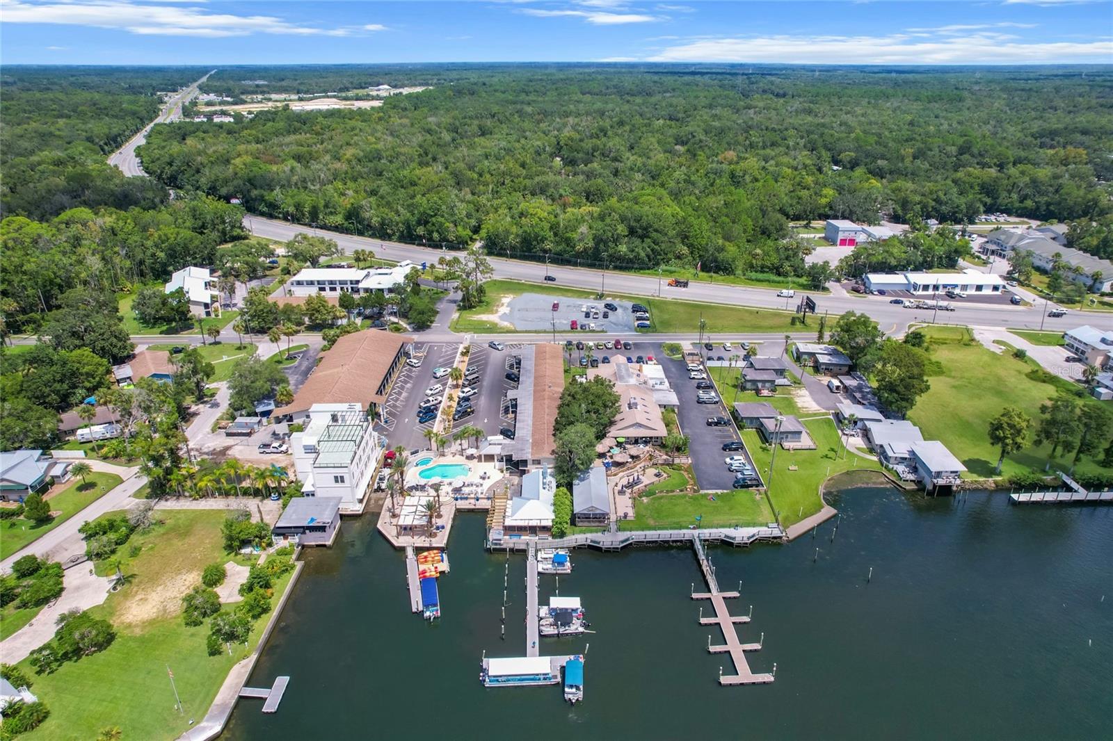 CRYSTAL CITY ADD - Residential Lease