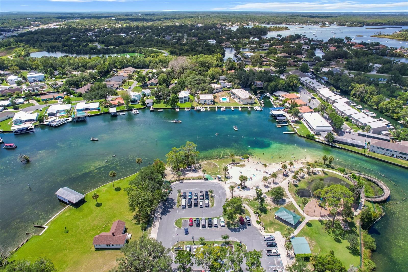 CRYSTAL CITY ADD - Residential Lease