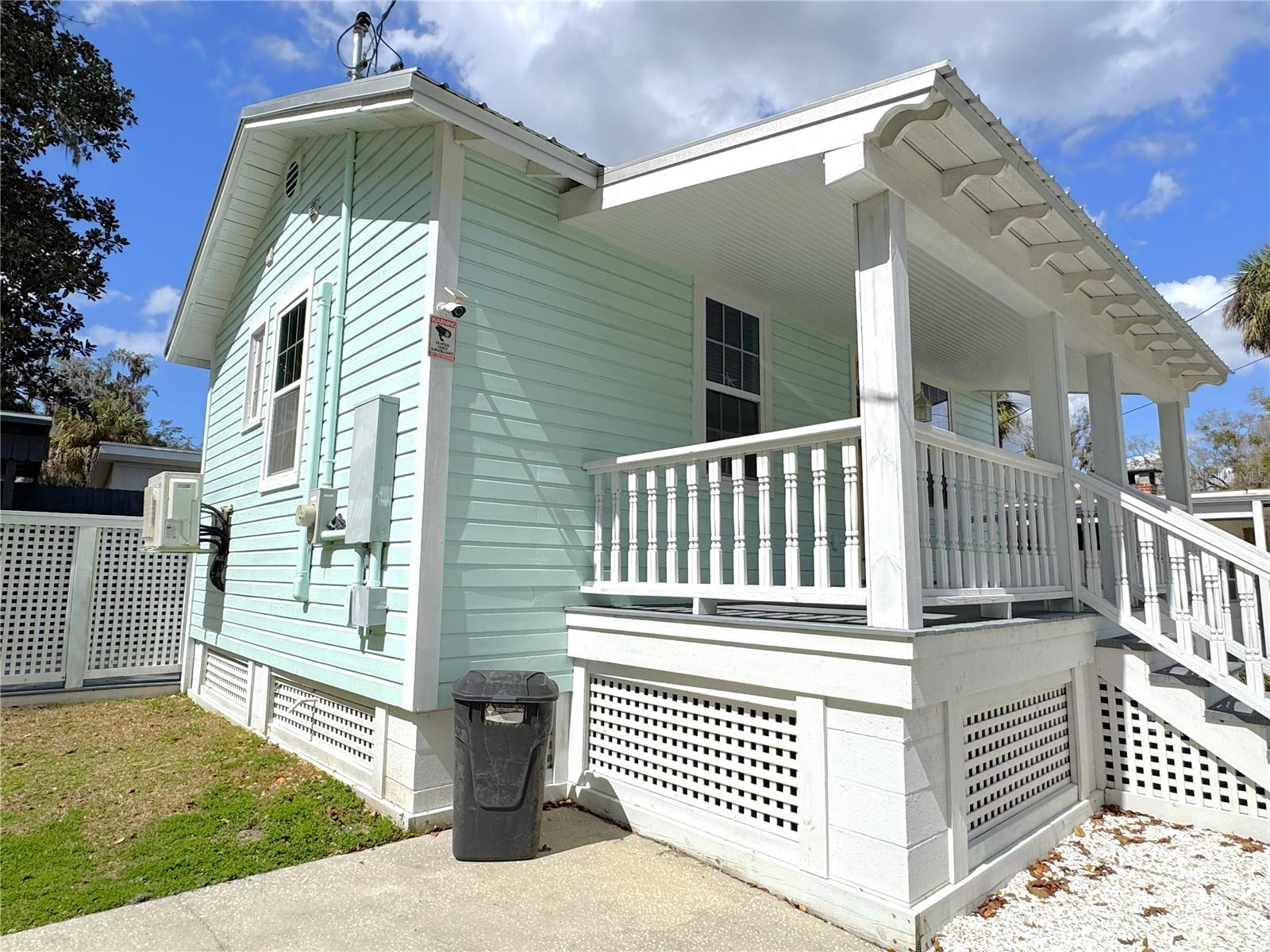 CRYSTAL CITY ADD - Residential Lease