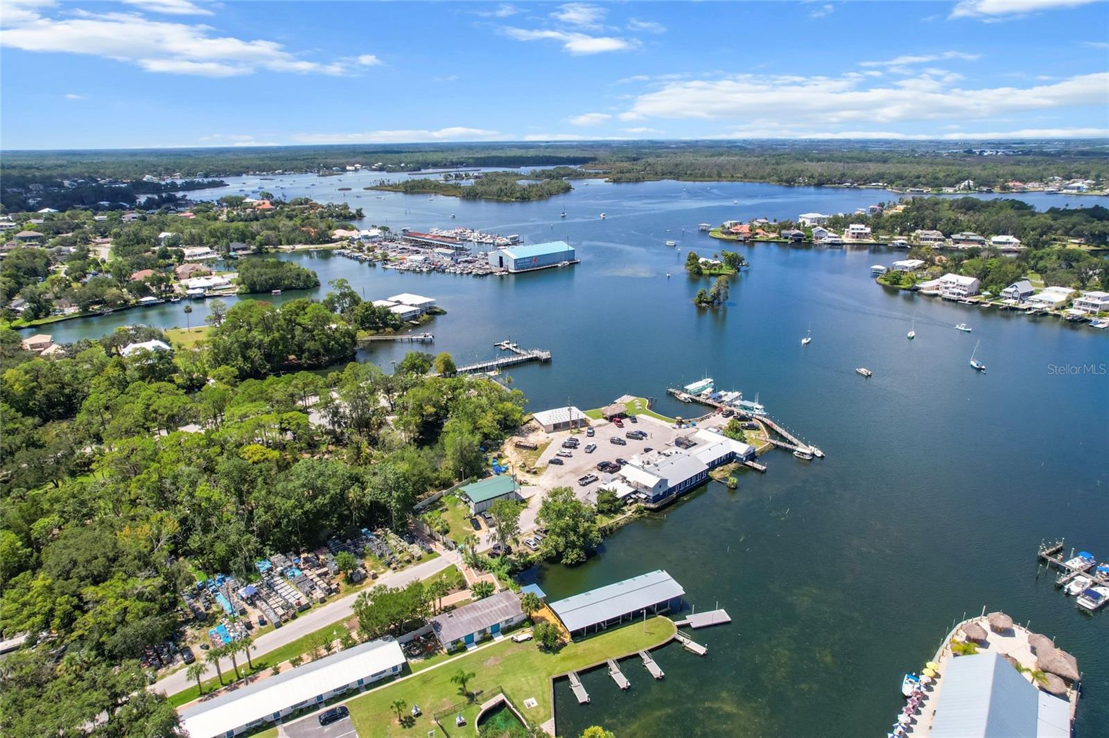 CRYSTAL CITY ADD - Residential Lease