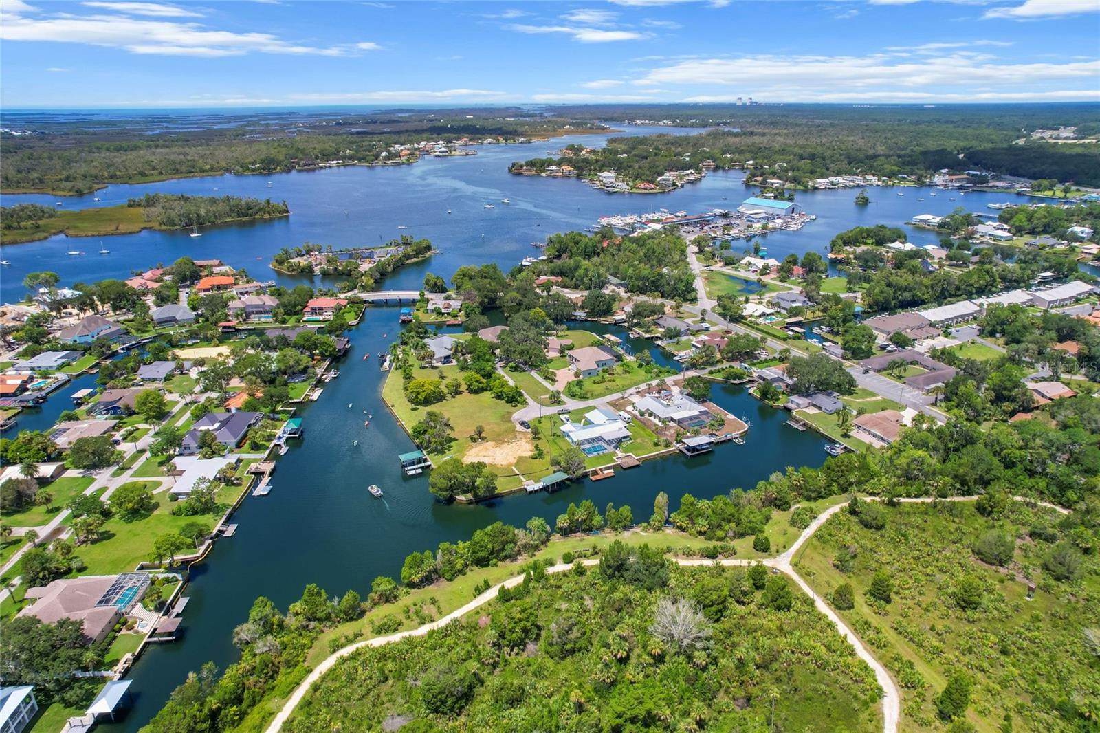 CRYSTAL CITY ADD - Residential Lease