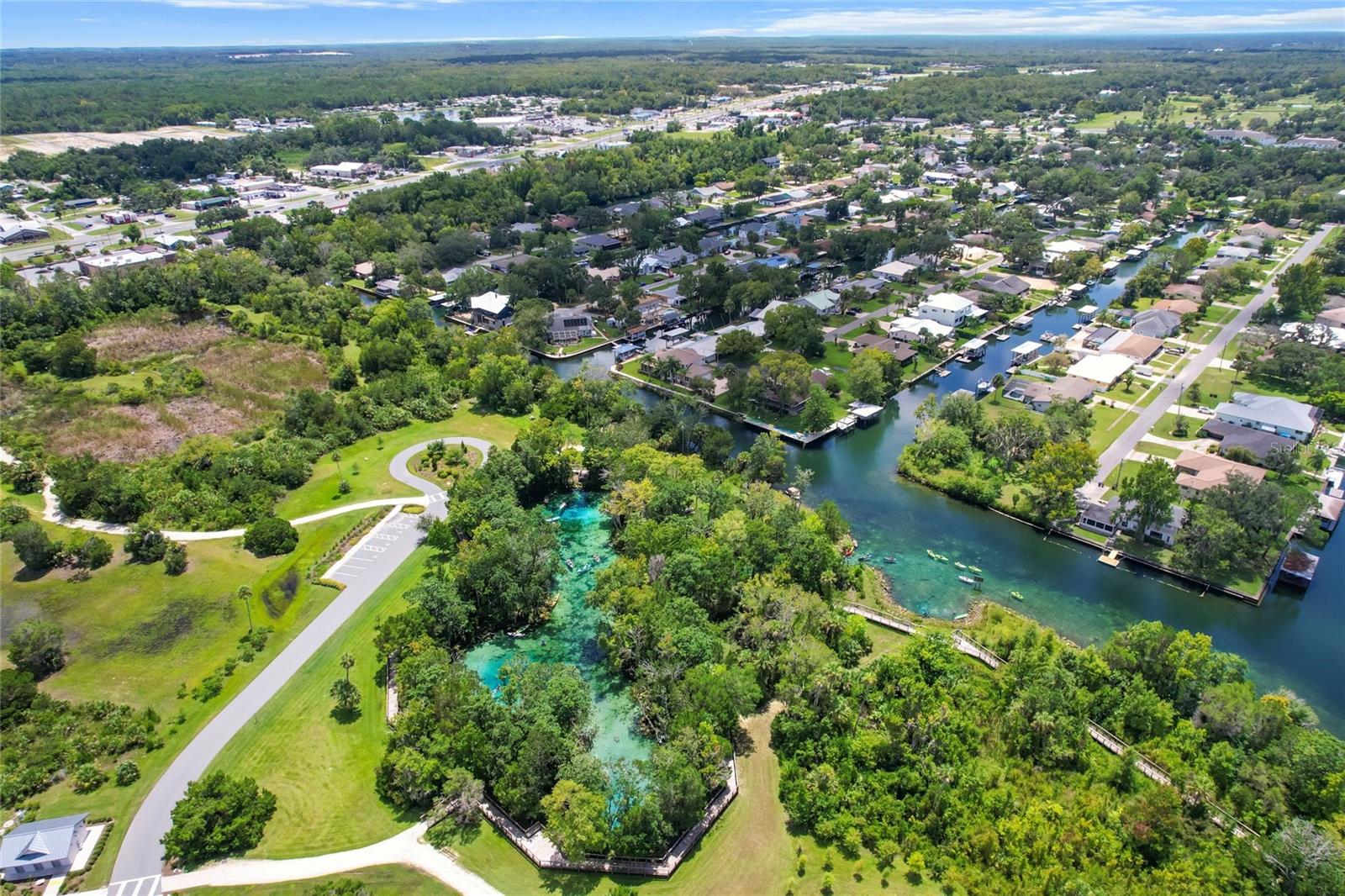 CRYSTAL CITY ADD - Residential Lease