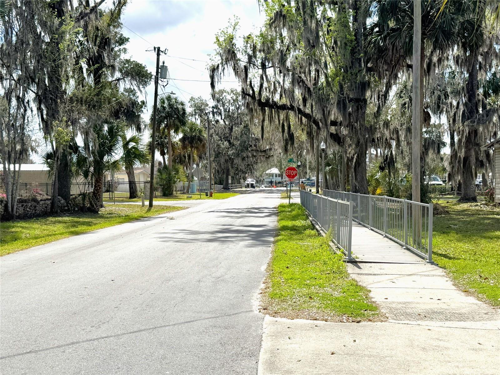 CRYSTAL CITY ADD - Residential Lease