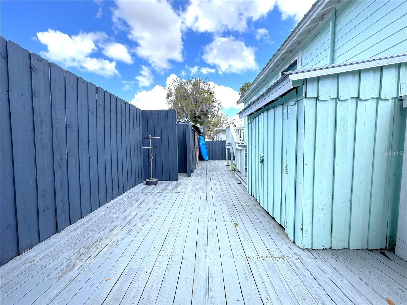 CRYSTAL CITY ADD - Residential Lease