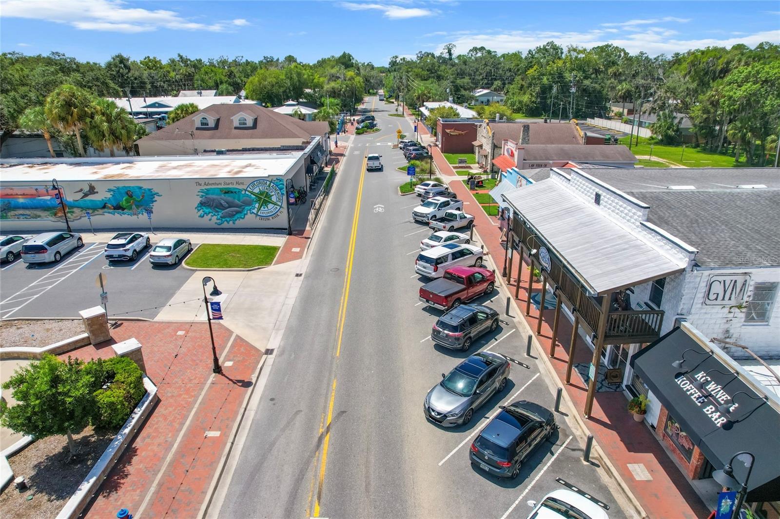 CRYSTAL CITY ADD - Residential Lease