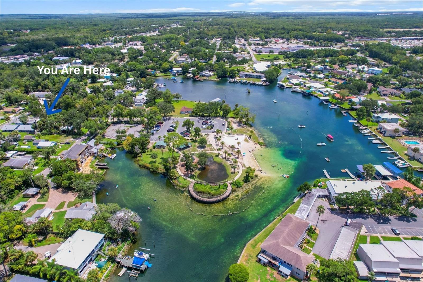 CRYSTAL CITY ADD - Residential Lease