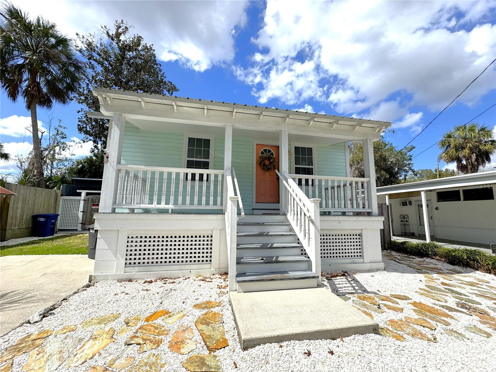 CRYSTAL CITY ADD - Residential Lease