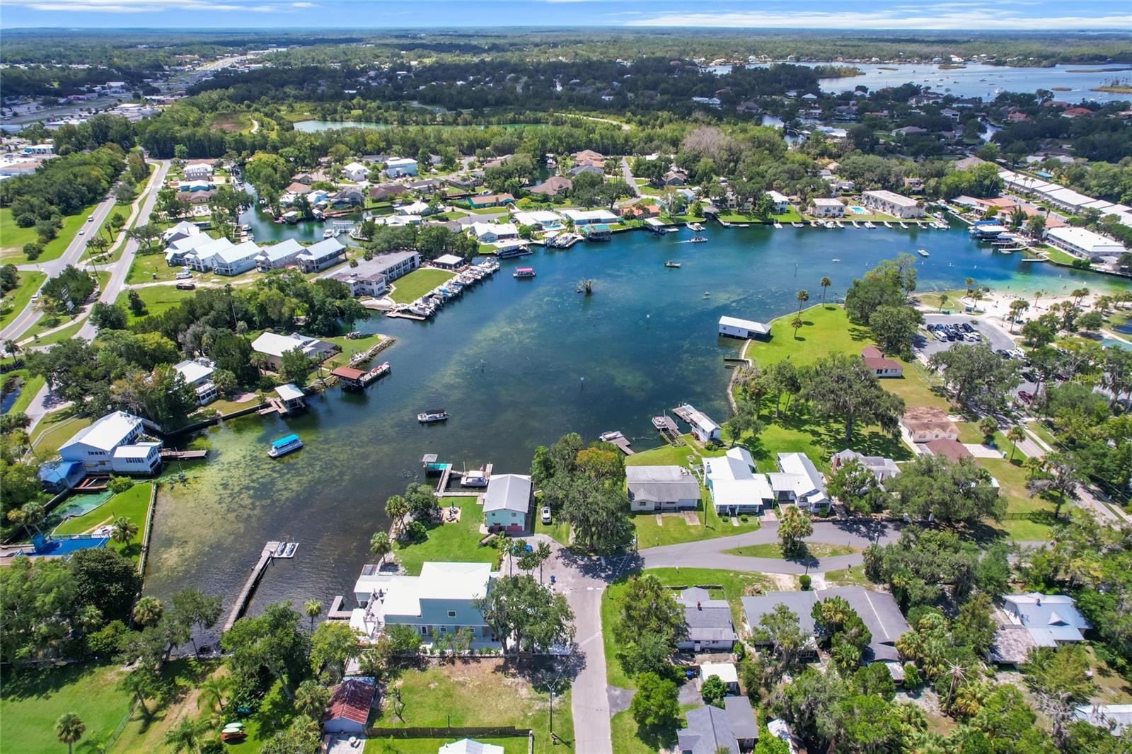 CRYSTAL CITY ADD - Residential Lease