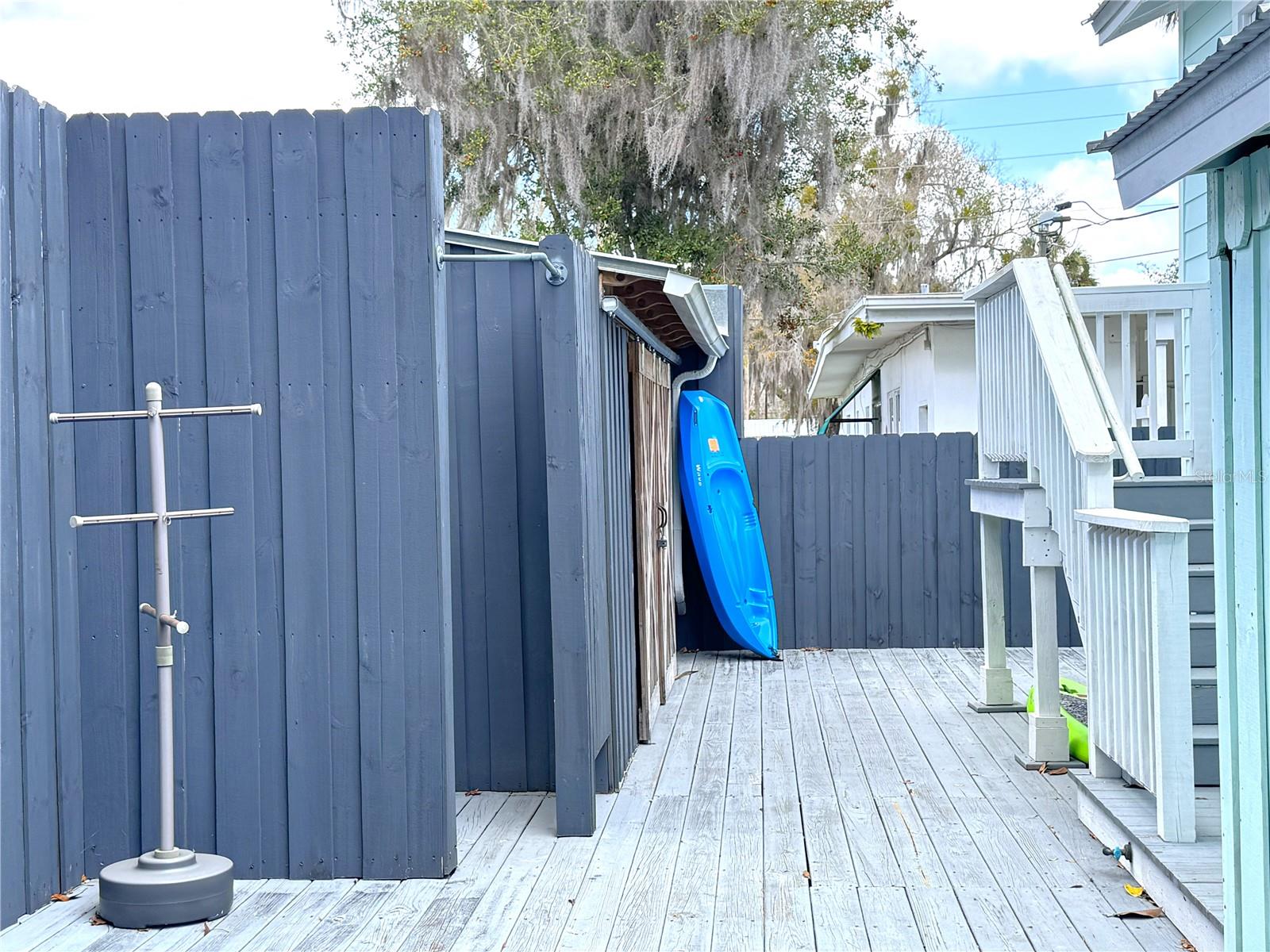 CRYSTAL CITY ADD - Residential Lease