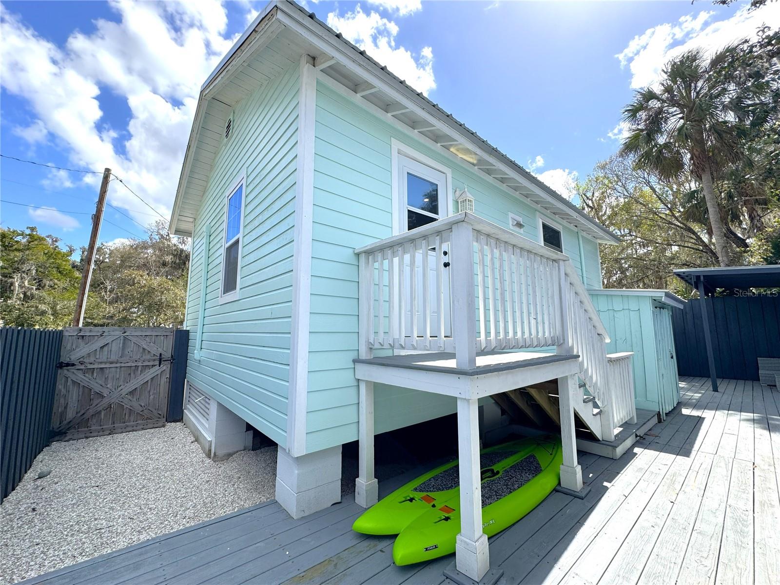 CRYSTAL CITY ADD - Residential Lease