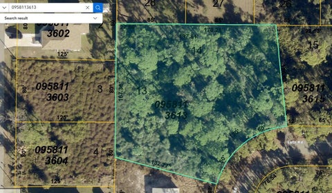 Photo of Lutz Road, North Port, FL 34286 (MLS # C7531030)
