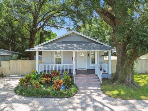 A home in TAMPA