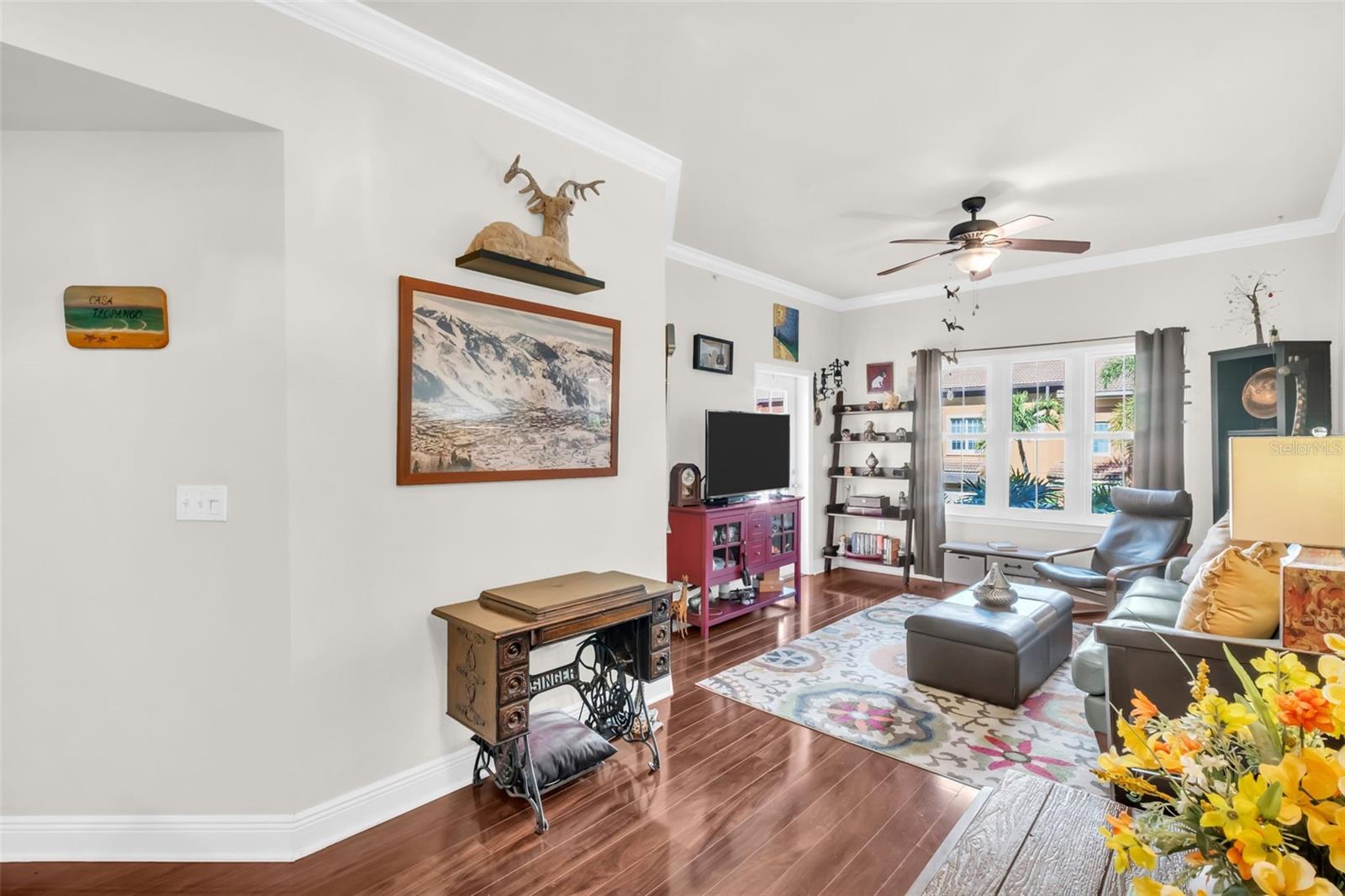 MADISON AT ST PETE II - Residential