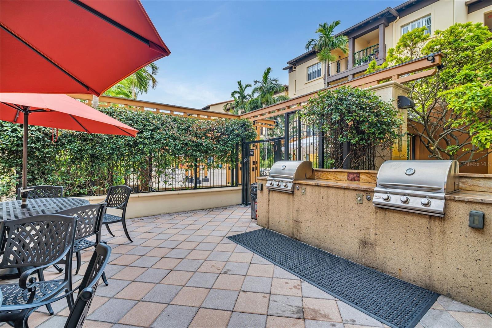 MADISON AT ST PETE II - Residential