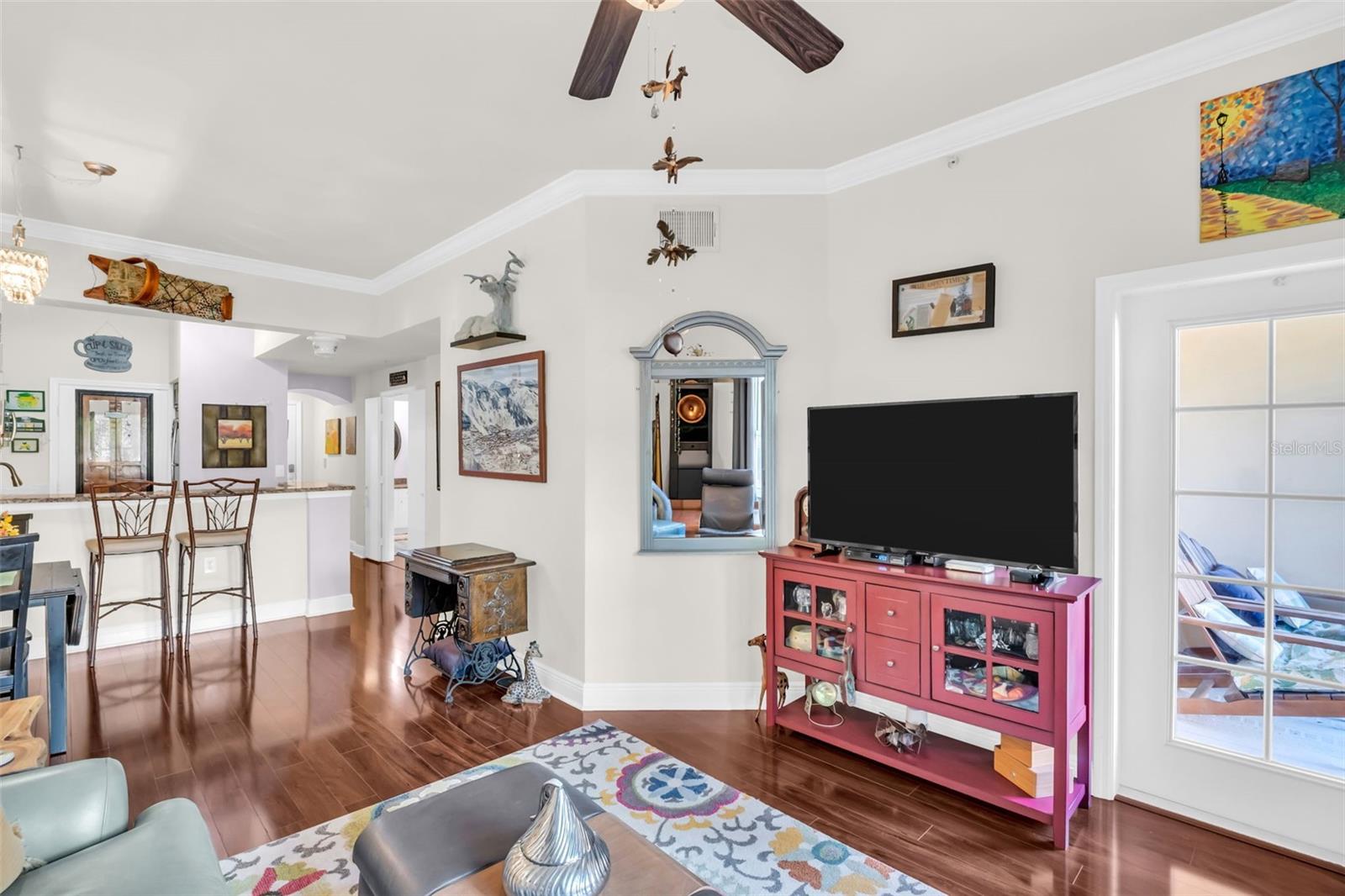 MADISON AT ST PETE II - Residential